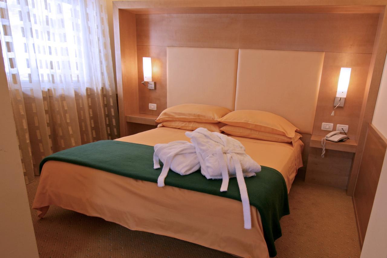 B&B Garni Villa Campitello Campitello di Fassa Exteriér fotografie