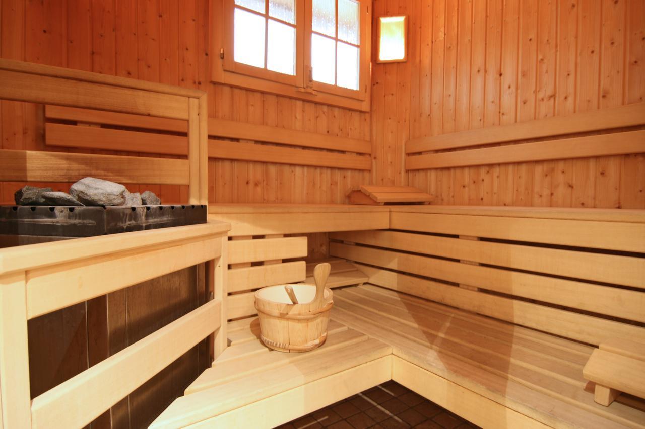 B&B Garni Villa Campitello Campitello di Fassa Exteriér fotografie